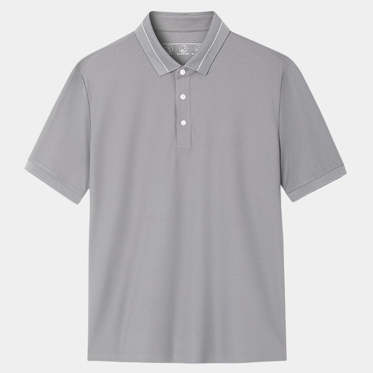 Polo Steel - Aurelio Club