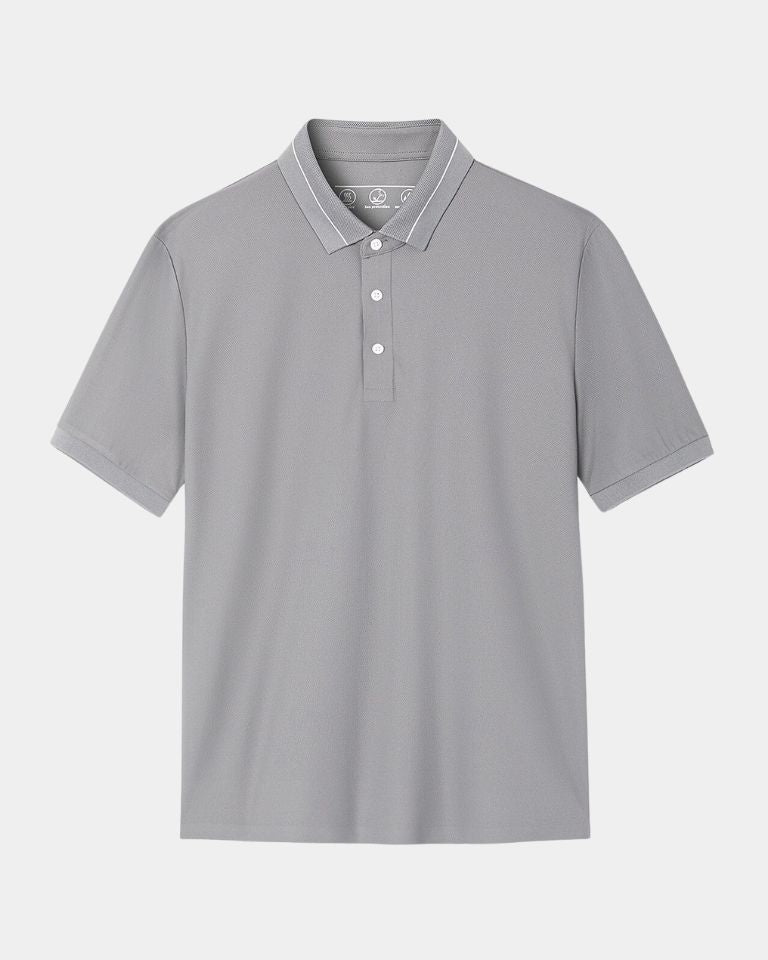 Polo Steel - Aurelio Club