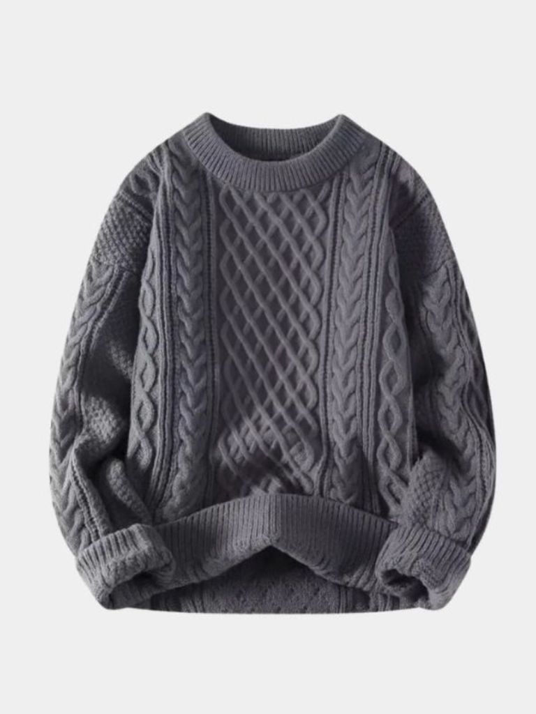Pullover Belmont - Aurelio Club