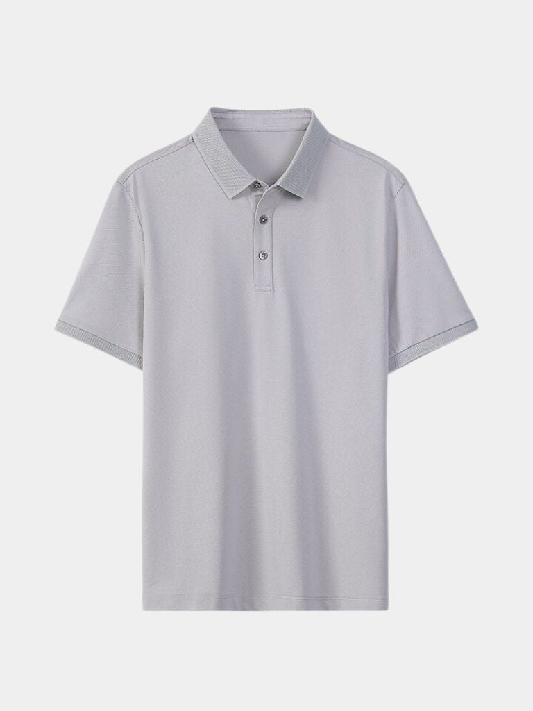 Polo Timeless dalla linea classica - Aurelio Club