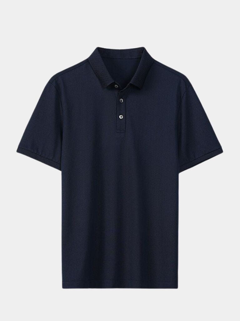 Polo Timeless dalla linea classica - Aurelio Club