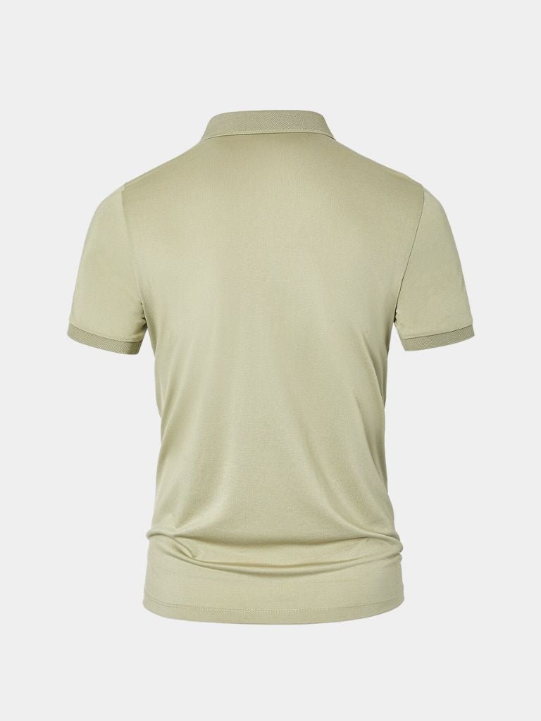 Polo Timeless dalla linea classica - Aurelio Club
