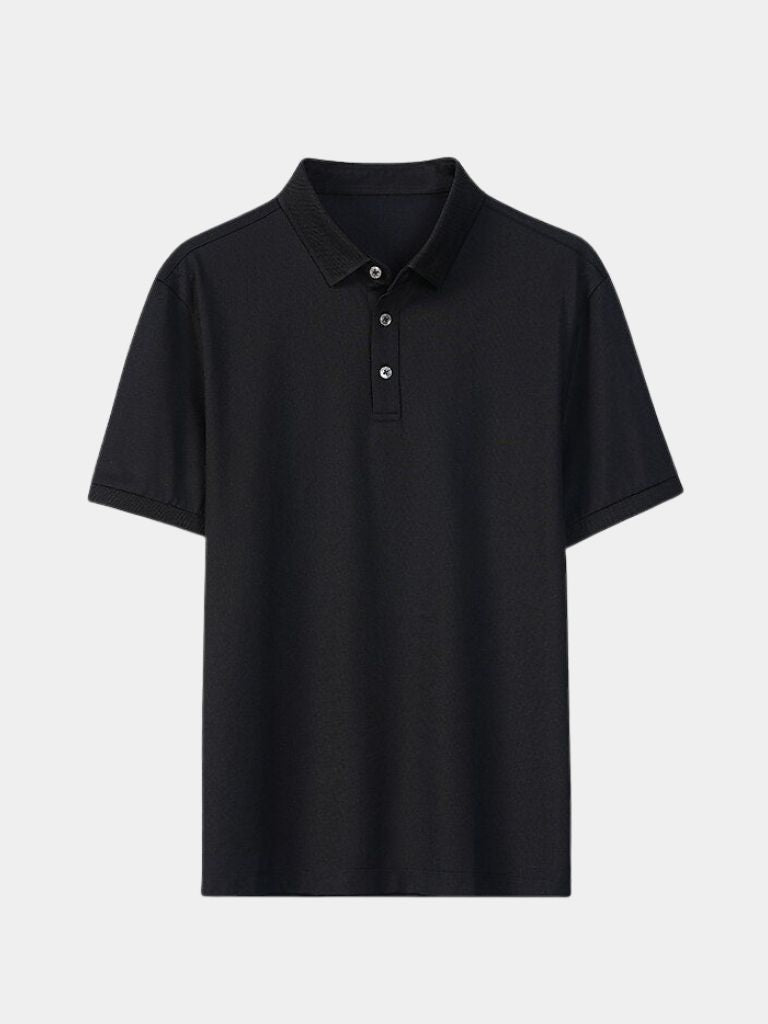 Polo Timeless dalla linea classica - Aurelio Club
