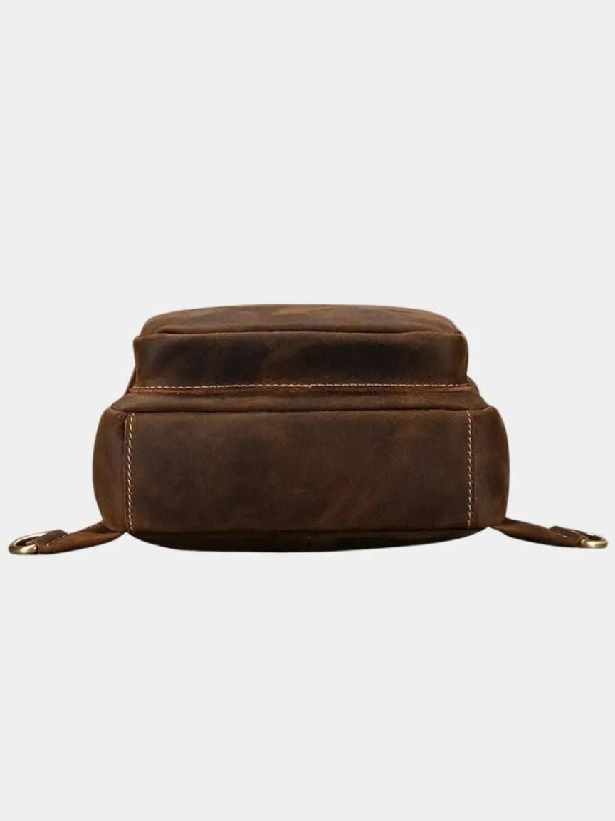 Borsa Traverse a tracolla - Aurelio Club