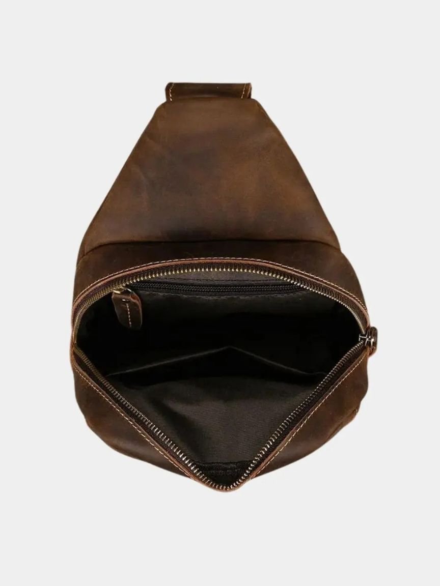 Borsa Traverse a tracolla - Aurelio Club