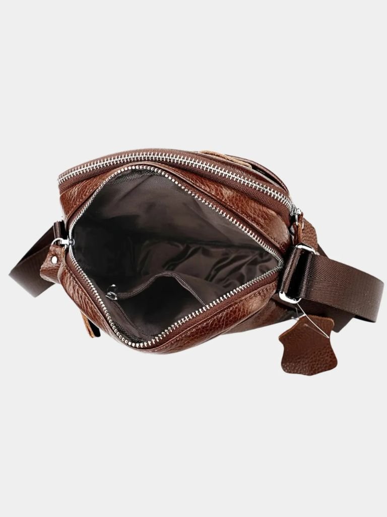 Borsa Venezia a tracolla - Aurelio Club
