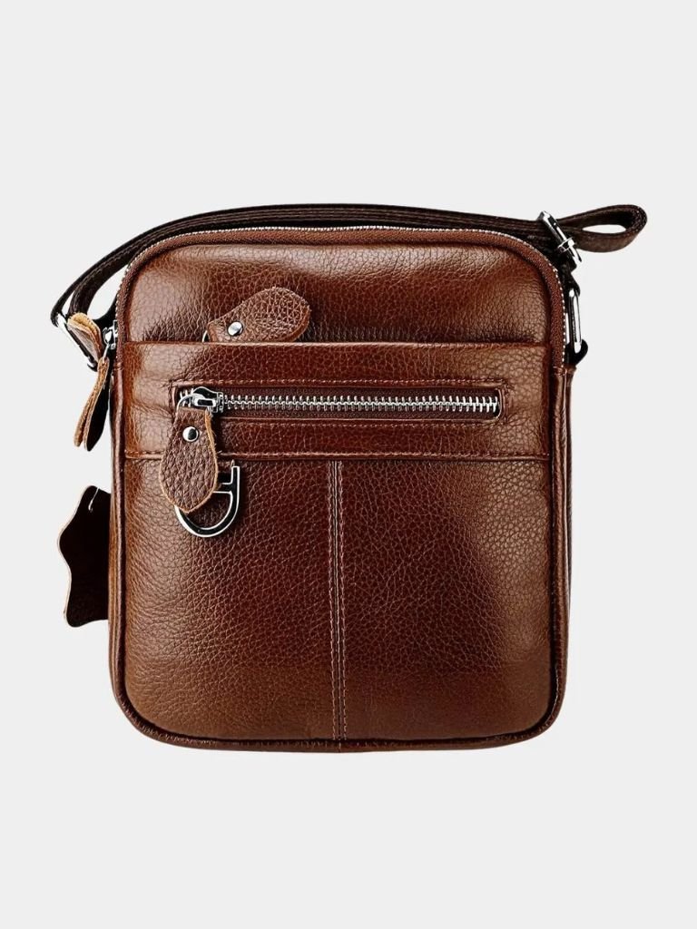 Borsa Venezia a tracolla - Aurelio Club