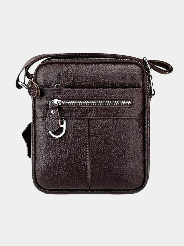 Borsa Venezia a tracolla - Aurelio Club