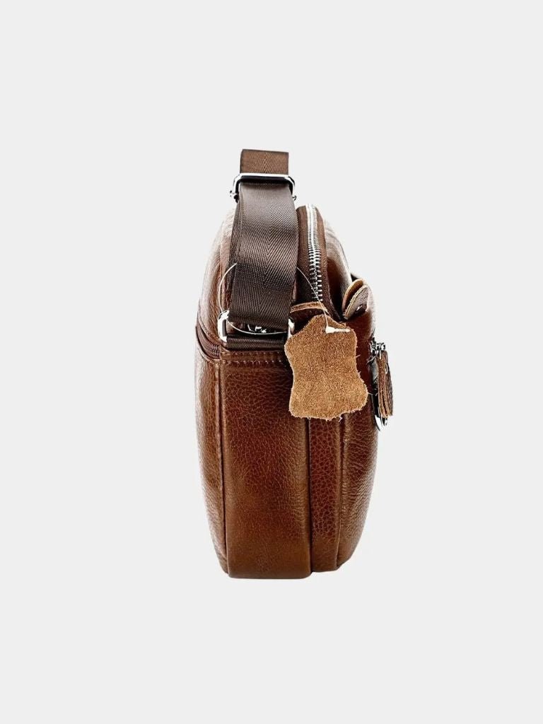 Borsa Venezia a tracolla - Aurelio Club