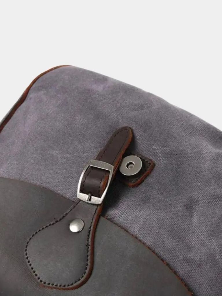 Borsa messenger Windsor a tracolla - Aurelio Club
