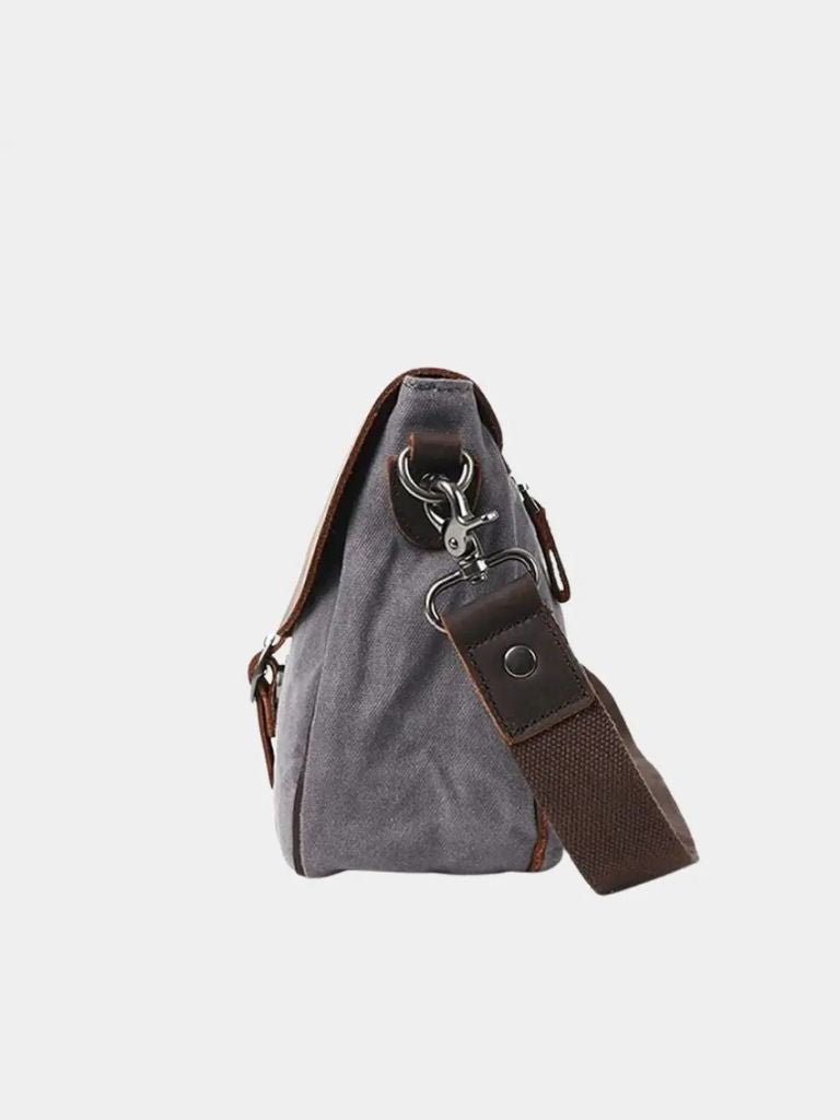 Borsa messenger Windsor a tracolla - Aurelio Club