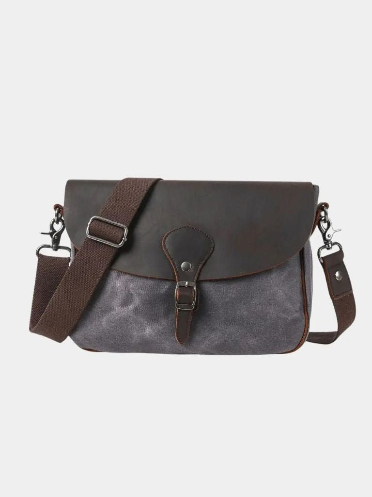 Borsa messenger Windsor a tracolla - Aurelio Club