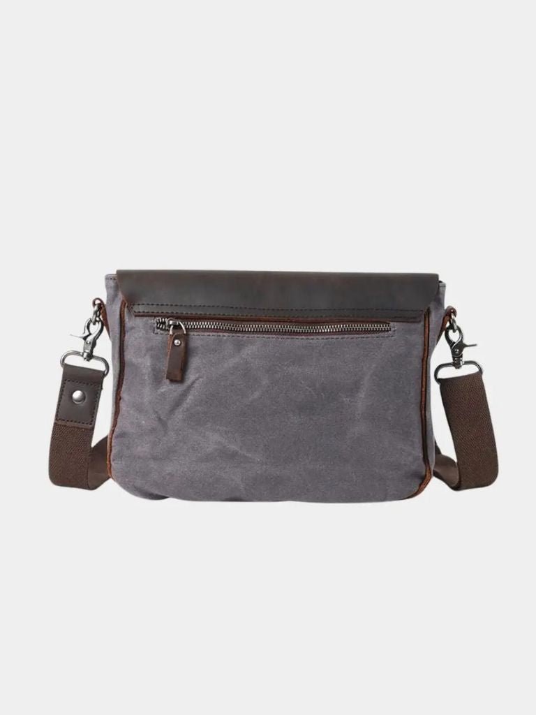 Borsa messenger Windsor a tracolla - Aurelio Club