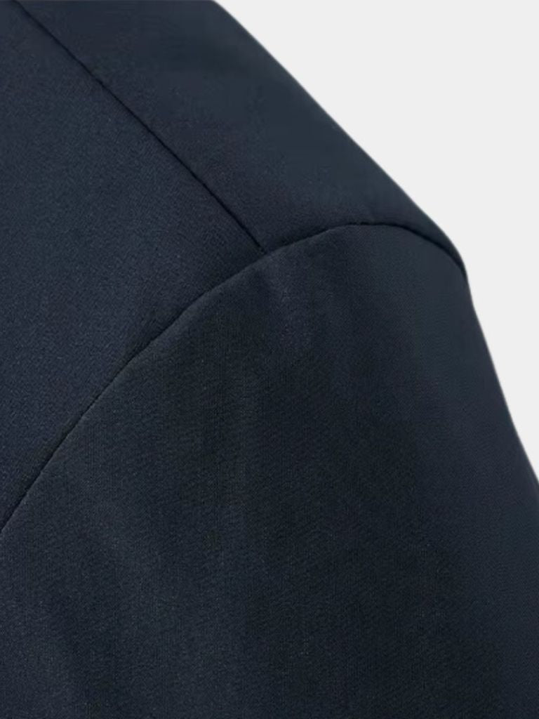 Cappotto invernale dalla linea classica - Aurelio Club