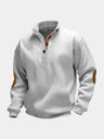 Maglia serafino a collo alto - Aurelio Club