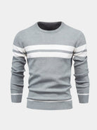 Pullover Essential Casual - Aurelio Club