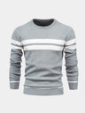 Pullover Essential Casual - Aurelio Club