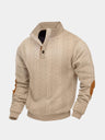 Pullover Timberline a collo alto - Aurelio Club