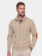 Pullover Timberline a collo alto - Aurelio Club