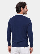Pullover Essential dalla linea classica - Aurelio Club
