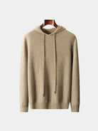 Maglia con cappuccio - Aurelio Club