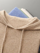 Maglia con cappuccio - Aurelio Club
