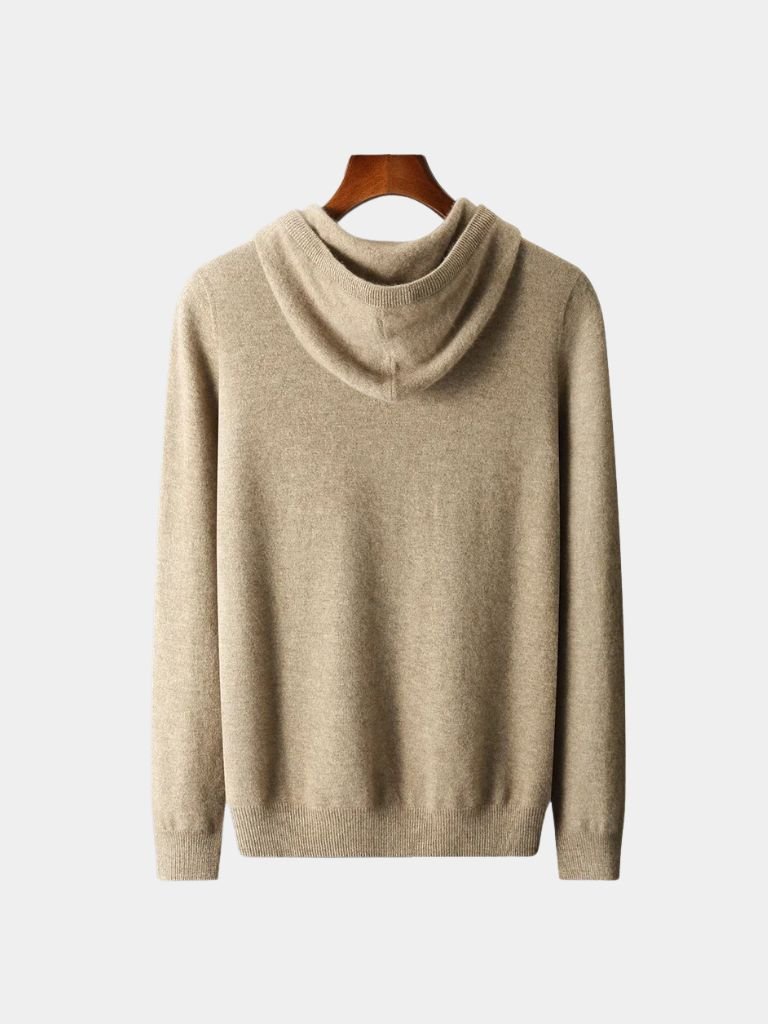 Maglia con cappuccio - Aurelio Club