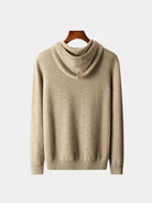 Maglia con cappuccio - Aurelio Club