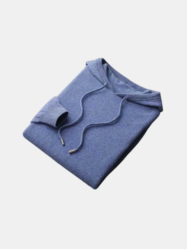 Maglia con cappuccio - Aurelio Club
