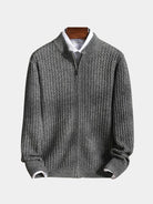 Pullover Oldford in cashmere - Aurelio Club