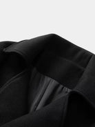 Cappotto London dalla linea strutturata - Aurelio Club