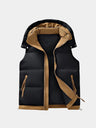Gilet Alpine Crest - Aurelio Club