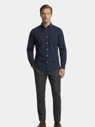 Camicia Urban a maniche lunghe - Aurelio Club