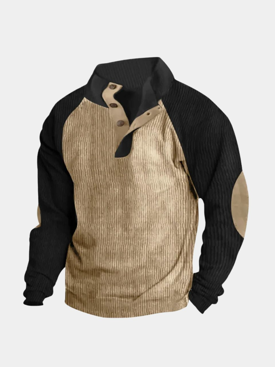 Pullover Buckridge in velluto a coste - Aurelio Club