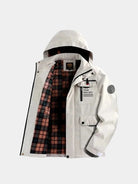 Parka Alpine Expedition - Aurelio Club