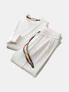 Completo Highland con felpa e pantaloni - Aurelio Club