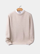 Pullover in cotone Linear Core - Aurelio Club