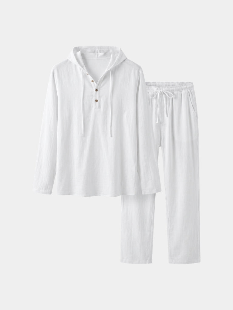 Completo Utility con maglia e pantaloni - Aurelio Club