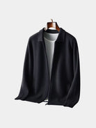 Giacca Heritage in maglia - Aurelio Club