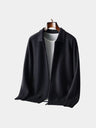 Giacca Heritage in maglia - Aurelio Club