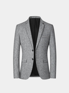 Blazer Legacy dalla linea strutturata - Aurelio Club