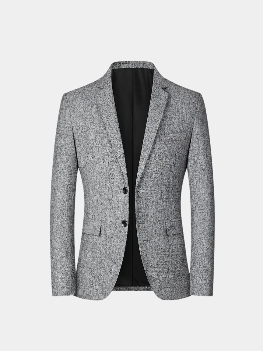 Blazer Legacy dalla linea strutturata - Aurelio Club