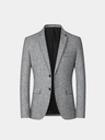 Blazer Legacy dalla linea strutturata - Aurelio Club