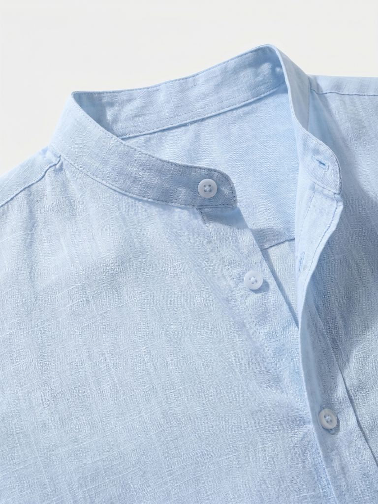 Completo Heritage con camicia e bermuda - Aurelio Club