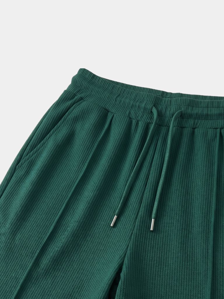 Completo Precision con polo e pantaloncini - Aurelio Club