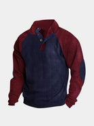 Pullover Buckridge in velluto a coste - Aurelio Club