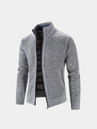 Giacca in maglia Estate - Aurelio Club