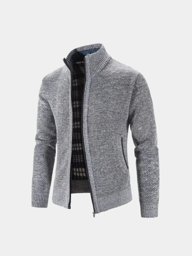 Giacca in maglia Estate - Aurelio Club