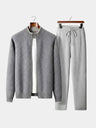 Completo in cashmere Heritage - Aurelio Club