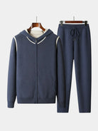 Completo Belvoir in cashmere - Aurelio Club